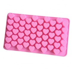 Creative New Little Love Chocolate Silicone Cake Baking Mould 1PCS