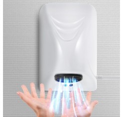 Automatic Induction Bathroom Hand Dryer
