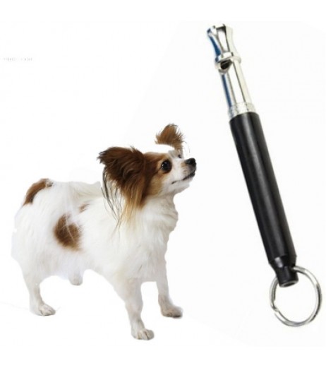 Pet Training Supplies Training Dog Whistle Ultrasonic